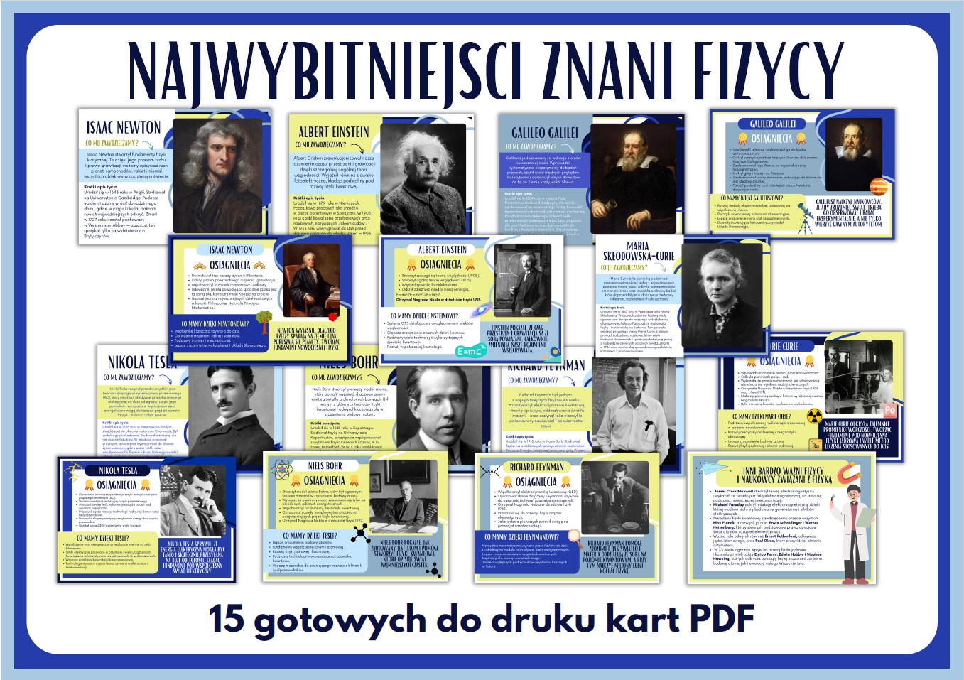 najwybitniejsi-znani-fizycy-gazetka-szkolna-prezentacja-pdf