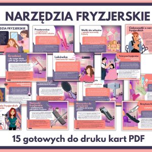 narzedzia-fryzjerskie-gazetka-szkolna-prezentacja-pdf