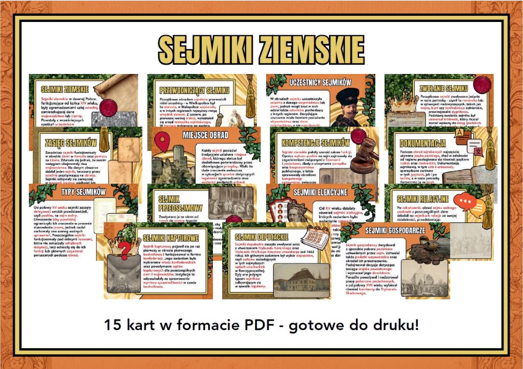 sejmiki-ziemskie-gazetka-szkolna-prezentacja-pdf