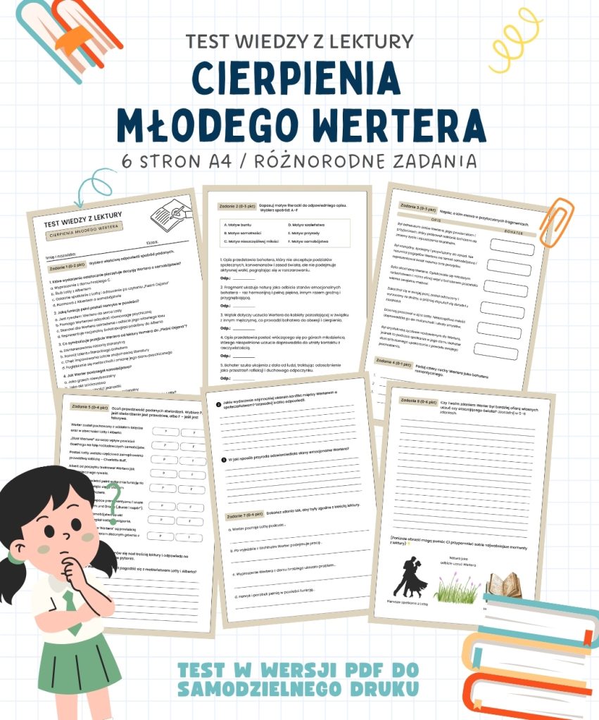 sprawdzian-cierpienia-mlodego-wertera-6-stron-a4-pdf-do-wydruku