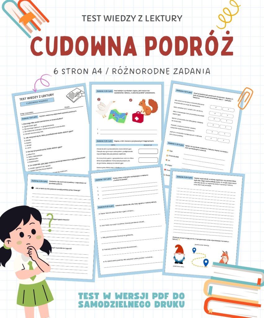 sprawdzian-cudowna-podroz-6-stron-a4-pdf-do-wydruku