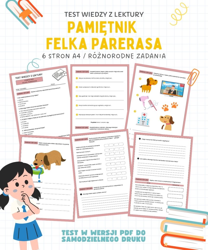 sprawdzian-pamietnik-felka-parerasa-6-stron-a4-pdf-do-wydruku