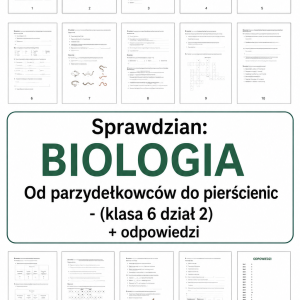 sprawdzian-z-biologii-klasa-6-dzial-2-od-parzydelkowcow-do-pierscienic-odpowiedzi