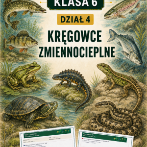 sprawdzian-z-biologii-klasa-6-dzial-4-kregowce-zmiennocieplne-odpowiedzi
