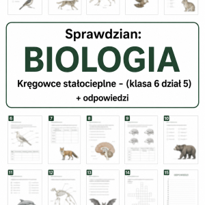 sprawdzian-z-biologii-klasa-6-dzial-5-kregowce-stalocieplne-odpowiedzi