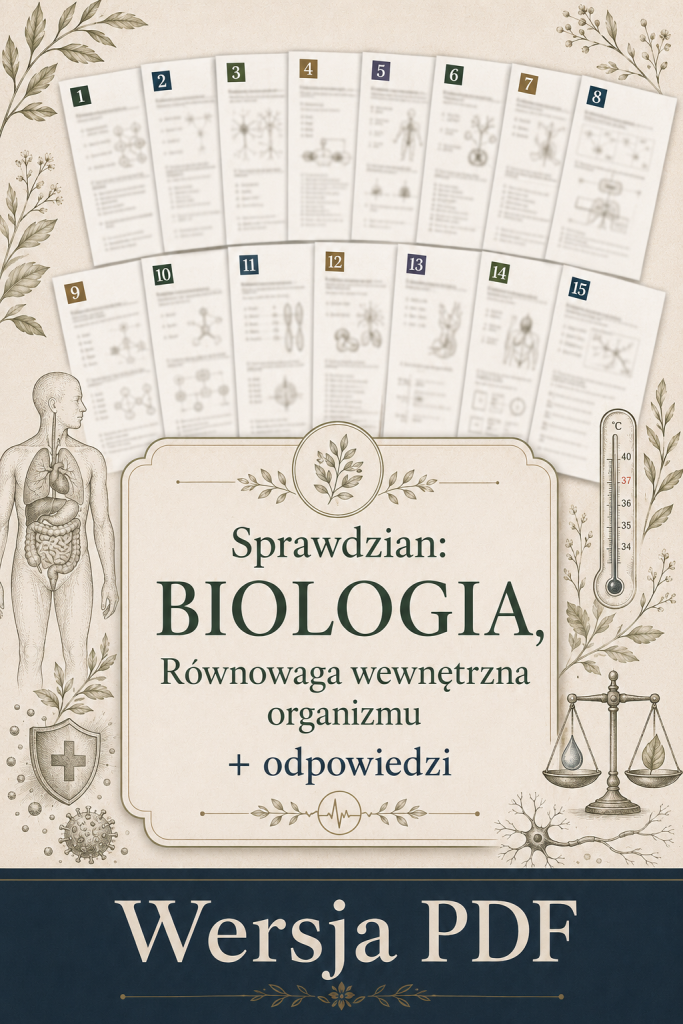 sprawdzian-z-biologii-klasa-7-dzial-10-rownowaga-wewnetrzna-organizmu-odpowiedzi