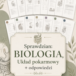 sprawdzian-z-biologii-klasa-7-dzial-3-uklad-pokarmowy-odpowiedzi