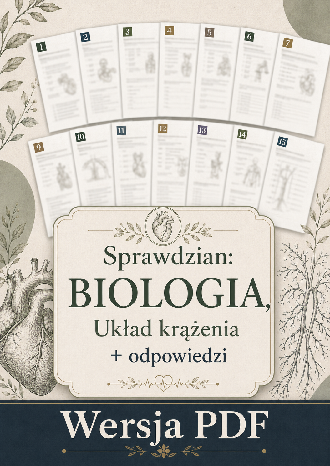 sprawdzian-z-biologii-klasa-7-dzial-4-uklad-krazenia-odpowiedzi