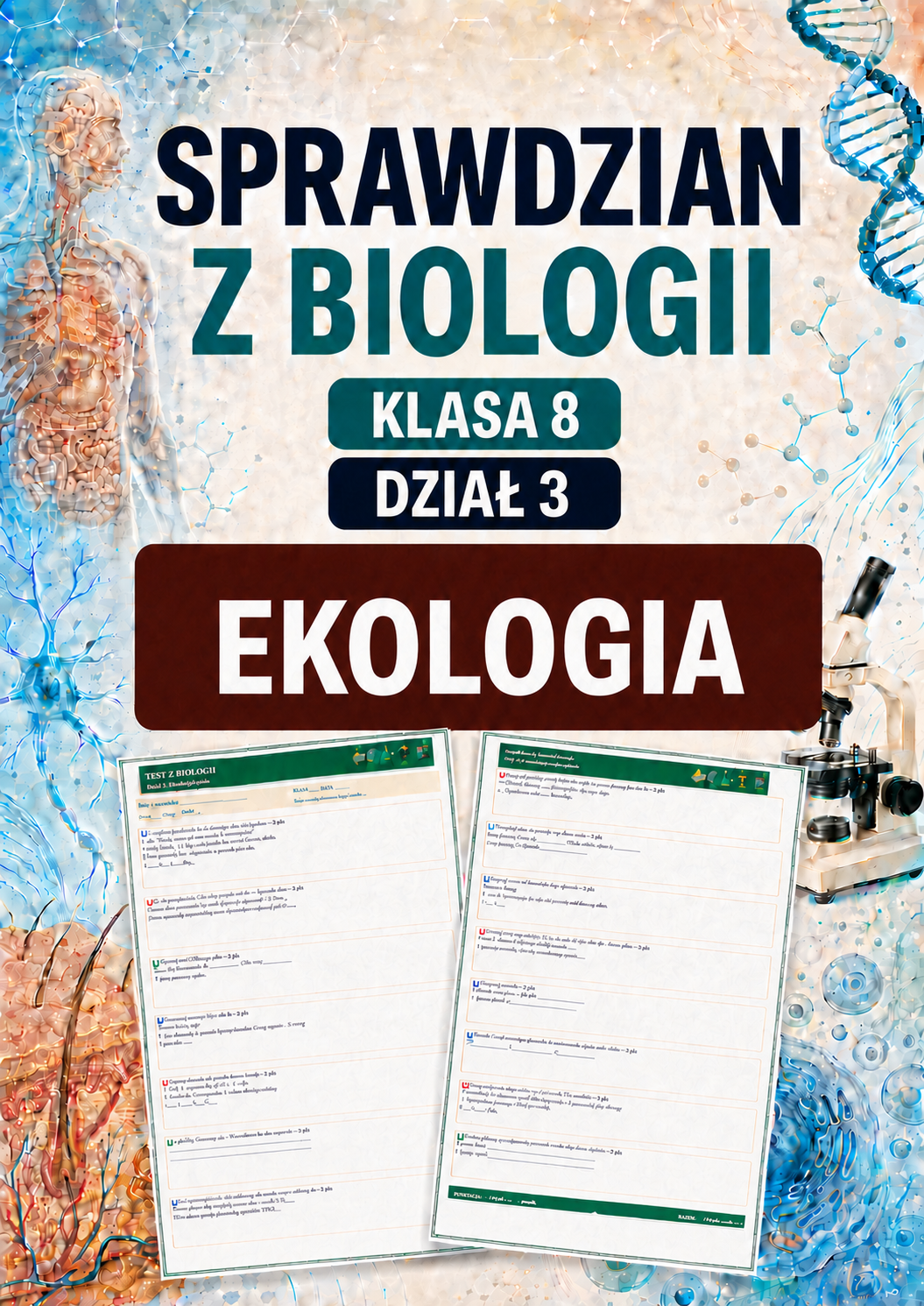 sprawdzian-z-biologii-klasa-8-dzial-3-ekologia-odpowiedzi