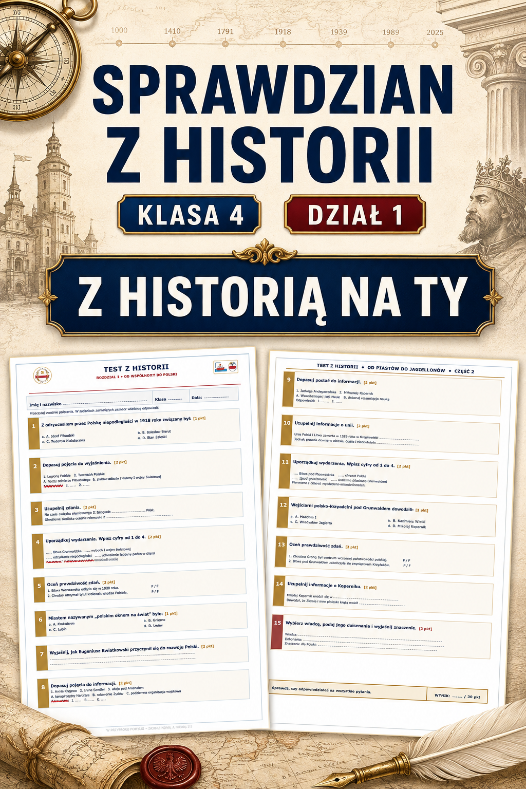 sprawdzian-z-historii-pdf-klasa-4-dzial-1-z-historia-na-ty-odpowiedzi