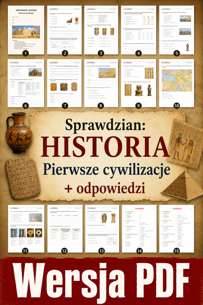 sprawdzian-z-historii-pdf-klasa-5-dzial-1-pierwsze-cywilizacje-odpowiedzi