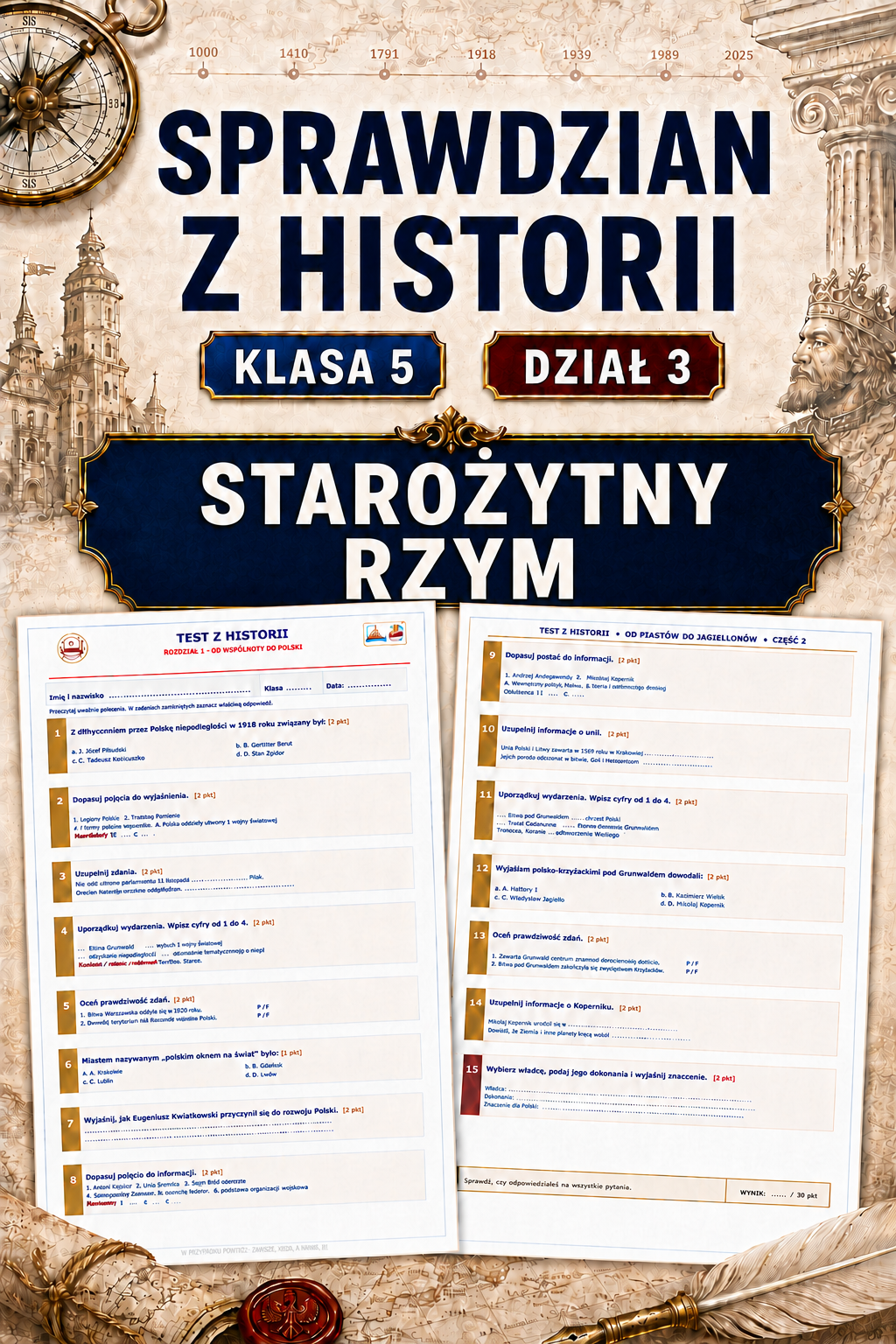 sprawdzian-z-historii-pdf-klasa-5-dzial-3-starozytny-rzym-odpowiedzi