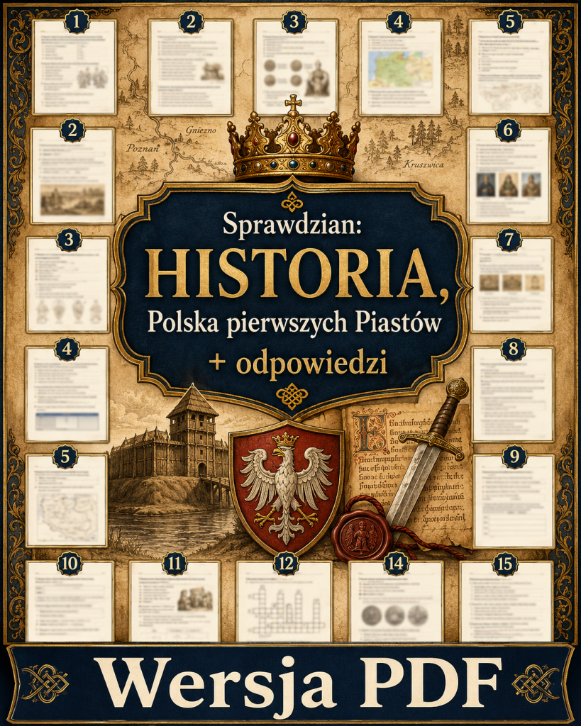 sprawdzian-z-historii-pdf-klasa-5-dzial-6-polska-pierwszych-piastow-odpowiedzi