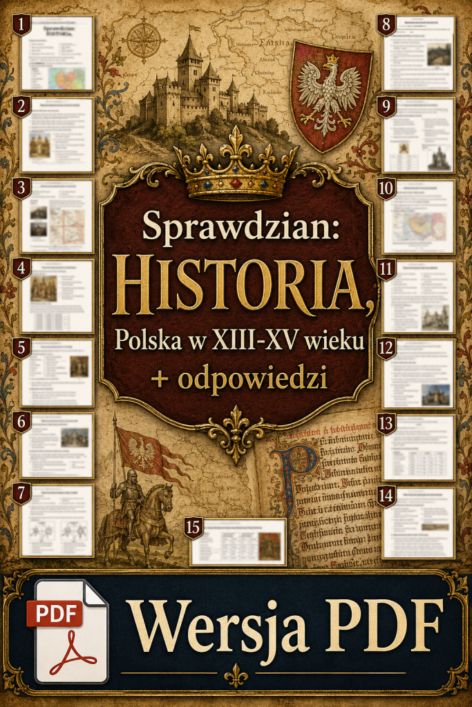 sprawdzian-z-historii-pdf-klasa-5-dzial-7-polska-w-xiii-xv-wieku-odpowiedzi