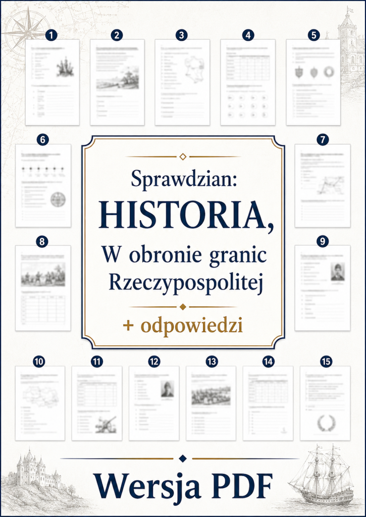 sprawdzian-z-historii-pdf-klasa-6-dzial-3-w-obronie-granic-rzewczypospolitej-odpowiedzi