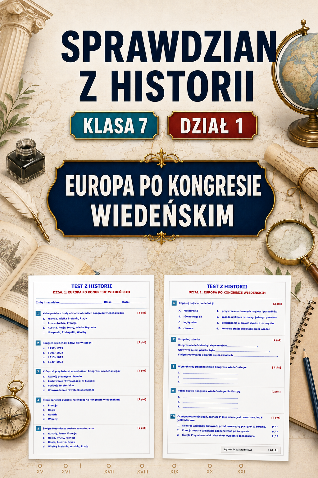 sprawdzian-z-historii-pdf-klasa-7-dzial-1-europa-po-kongresie-wiedenskim-odpowiedzi