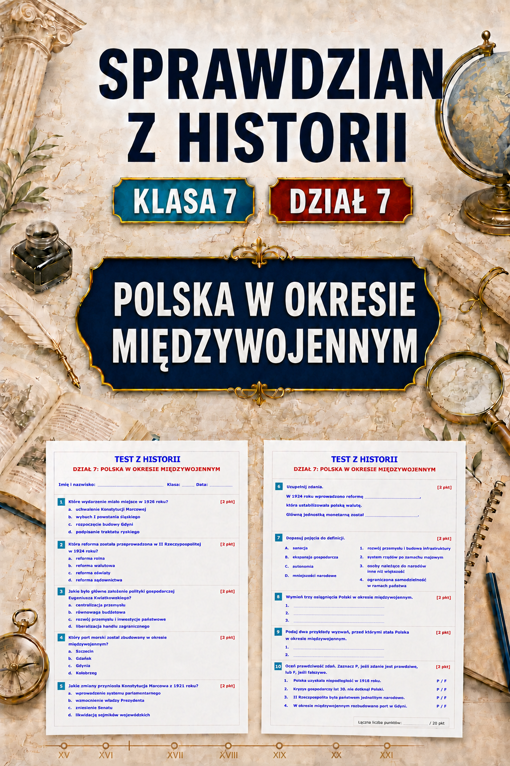 sprawdzian-z-historii-pdf-klasa-7-dzial-7-polska-w-okresie-miedzywojennym-odpowiedzi