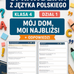 sprawdzian-z-jezyka-polskiego-pdf-klasa-4-dzial-1-moj-dom-moi-najblizsi-odpowiedzi