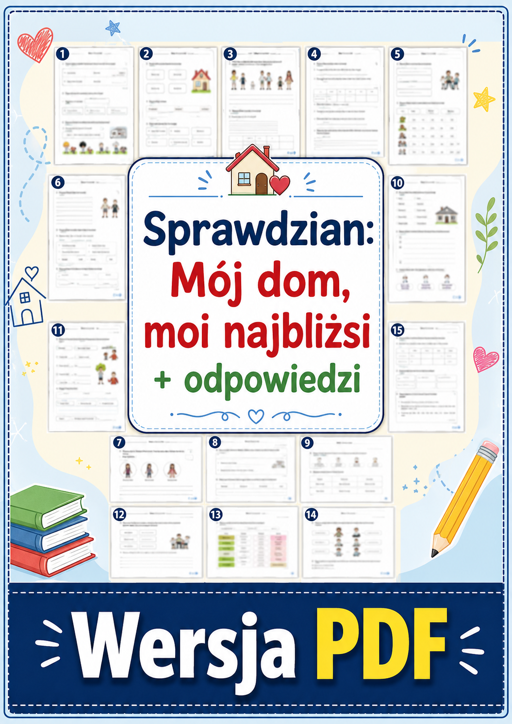 sprawdzian-z-jezyka-polskiego-pdf-klasa-4-dzial-1-moj-dom-moi-najblizsi-odpowiedzi