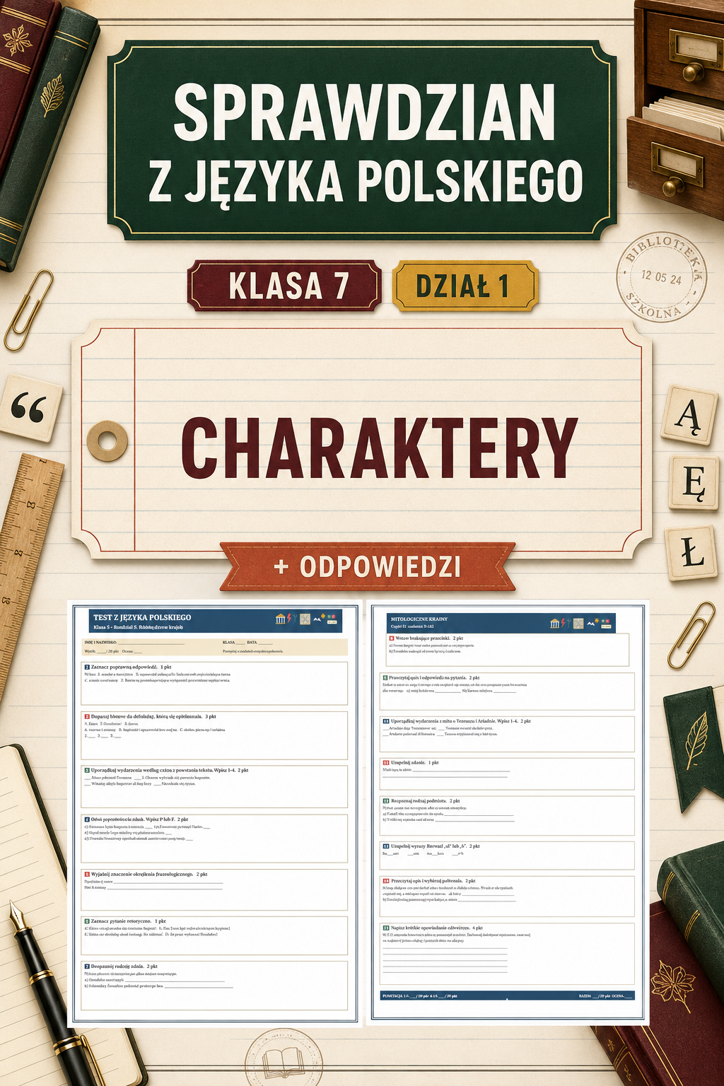 sprawdzian-z-jezyka-polskiego-pdf-klasa-7-dzial-1-charaktery-odpowiedzi