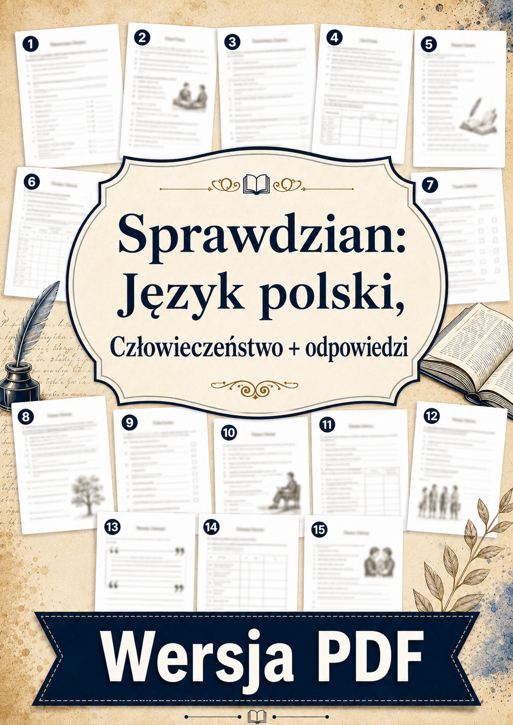 sprawdzian-z-jezyka-polskiego-pdf-klasa-7-dzial-4-czlowieczenstwo-odpowiedzi
