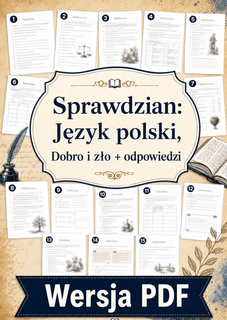 sprawdzian-z-jezyka-polskiego-pdf-klasa-7-dzial-5-dobro-i-zlo-odpowiedzi
