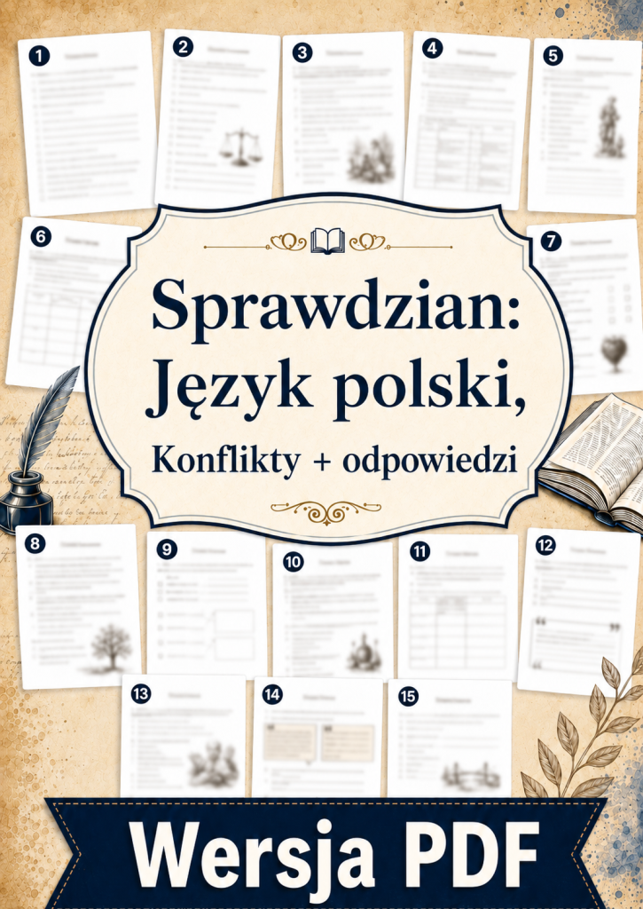 sprawdzian-z-jezyka-polskiego-pdf-klasa-7-dzial-6-konflikty-odpowiedzi
