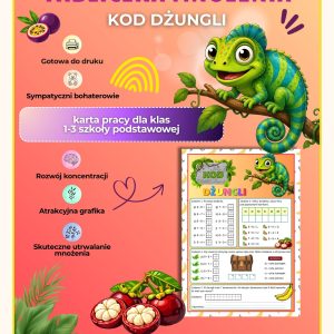 tabliczka-mnozenia-kod-dzungli-karta-pracy-pdf-do-druku
