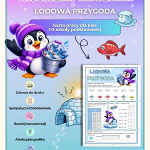 tabliczka-mnozenia-lodowa-przygoda-karta-pracy-pdf-do-druku