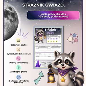 tabliczka-mnozenia-straznik-gwiazd-karta-pracy-pdf-do-druku