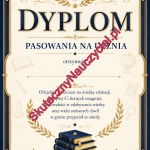 Dyplom pasowania na ucznia – do druku PDF (12)