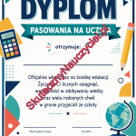 Dyplom pasowania na ucznia – do druku PDF (17)