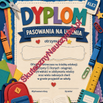 Dyplom pasowania na ucznia – do druku PDF (27)