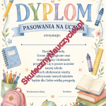 Dyplom pasowania na ucznia – do druku PDF (31)