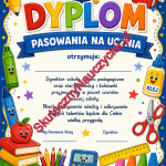 Dyplom pasowania na ucznia – do druku PDF (32)