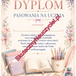 Dyplom pasowania na ucznia – do druku PDF (34)