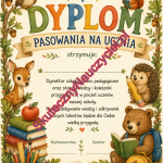 Dyplom pasowania na ucznia – do druku PDF (37)