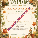 Dyplom pasowania na ucznia – do druku PDF (4)