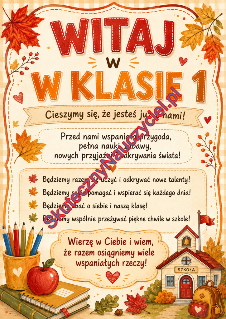 Dyplom pasowania na ucznia – do druku PDF (49)