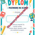 Dyplom pasowania na ucznia – do druku PDF (6)