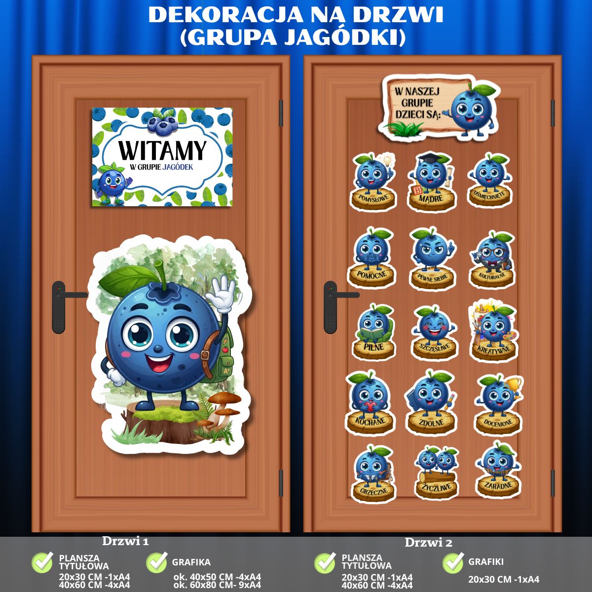 Grupa Jagódki – W naszej grupie dzieci są – do druku PDF (2)