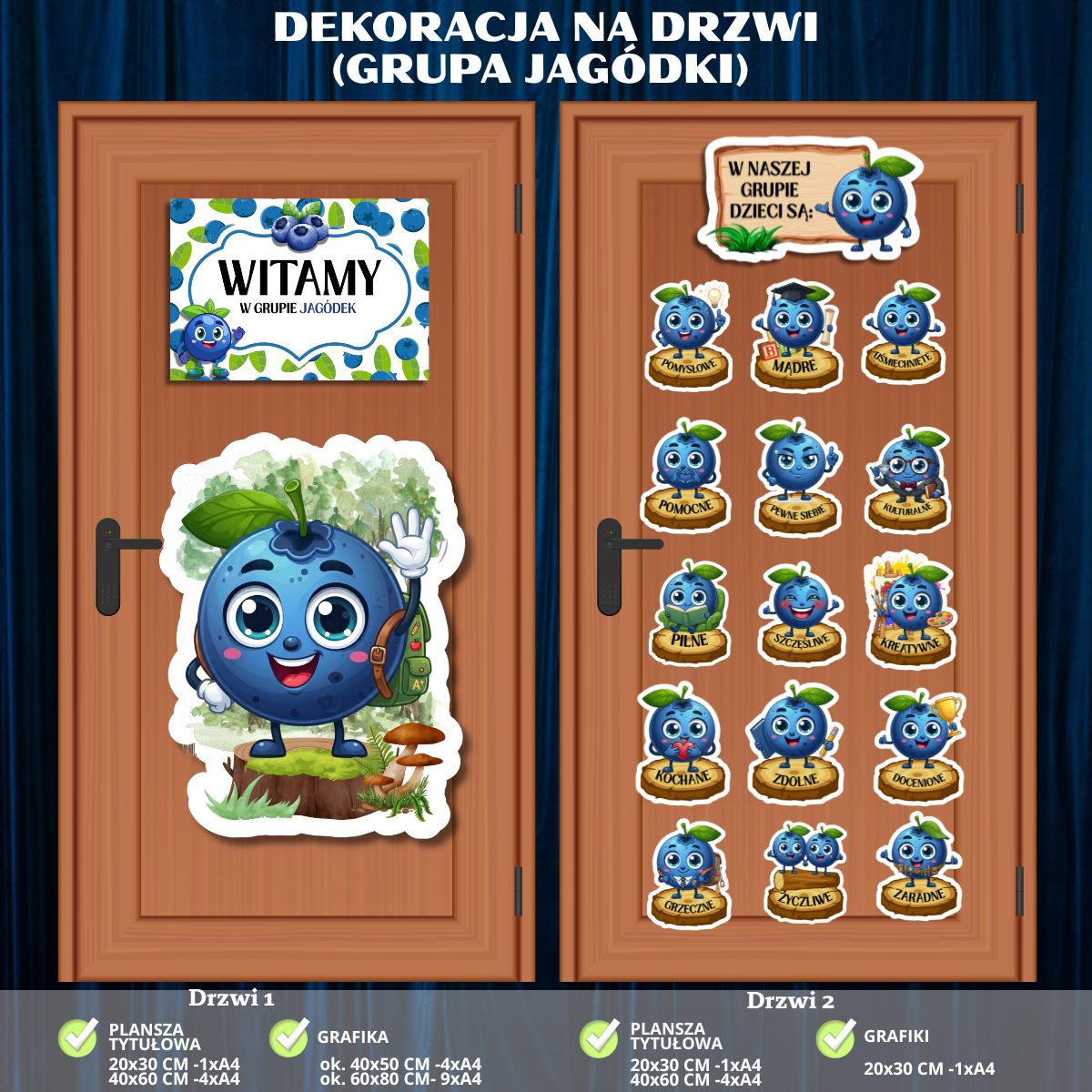 Grupa Jagódki – W naszej grupie dzieci są – do druku PDF (3)