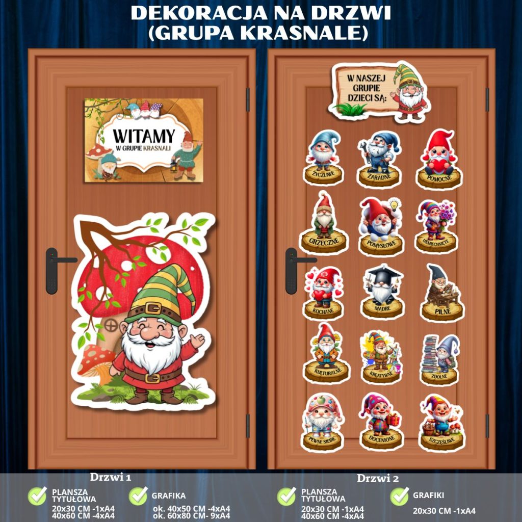 Grupa Krasnale – W naszej grupie dzieci są – do druku PDF (2)