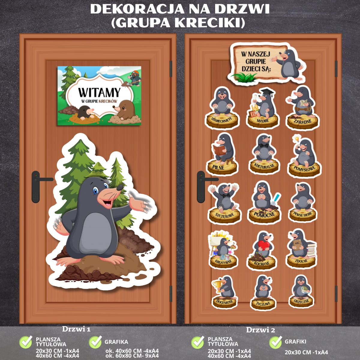 Grupa Kreciki – W naszej grupie dzieci są – do druku PDF (3)