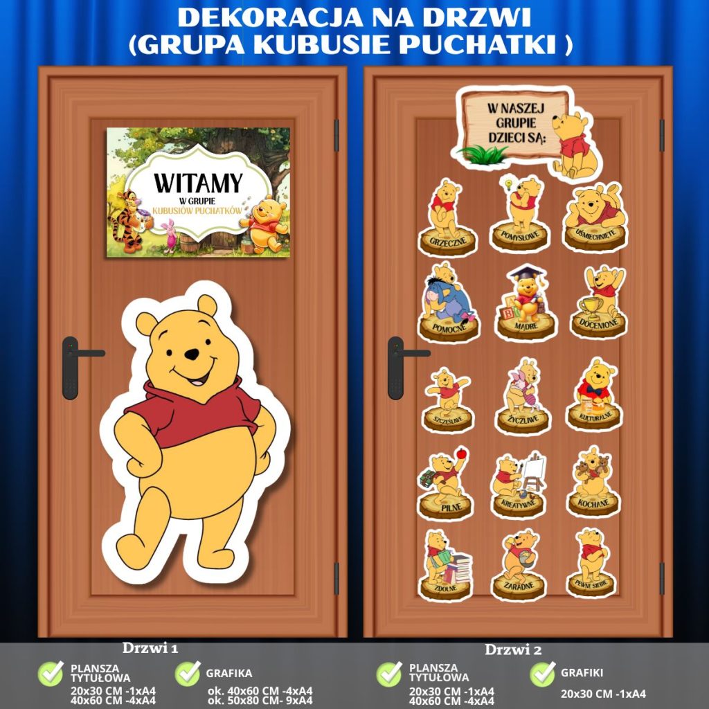 Grupa Kubusie Puchatki – W naszej grupie dzieci są – do druku PDF (2)