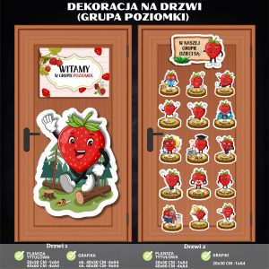 Grupa Poziomki – W naszej grupie dzieci są – do druku PDF (1)