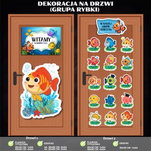 Grupa Rybki – W naszej grupie dzieci są – do druku PDF (1)