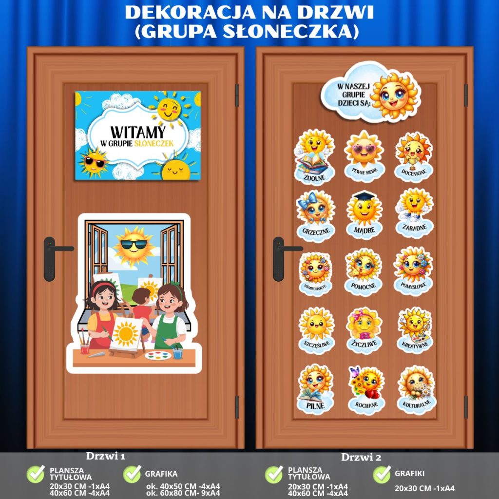 Grupa Słoneczka – W naszej grupie dzieci są – do druku PDF (2)