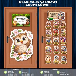 Grupa Sówki – W naszej grupie dzieci są – do druku PDF (3)