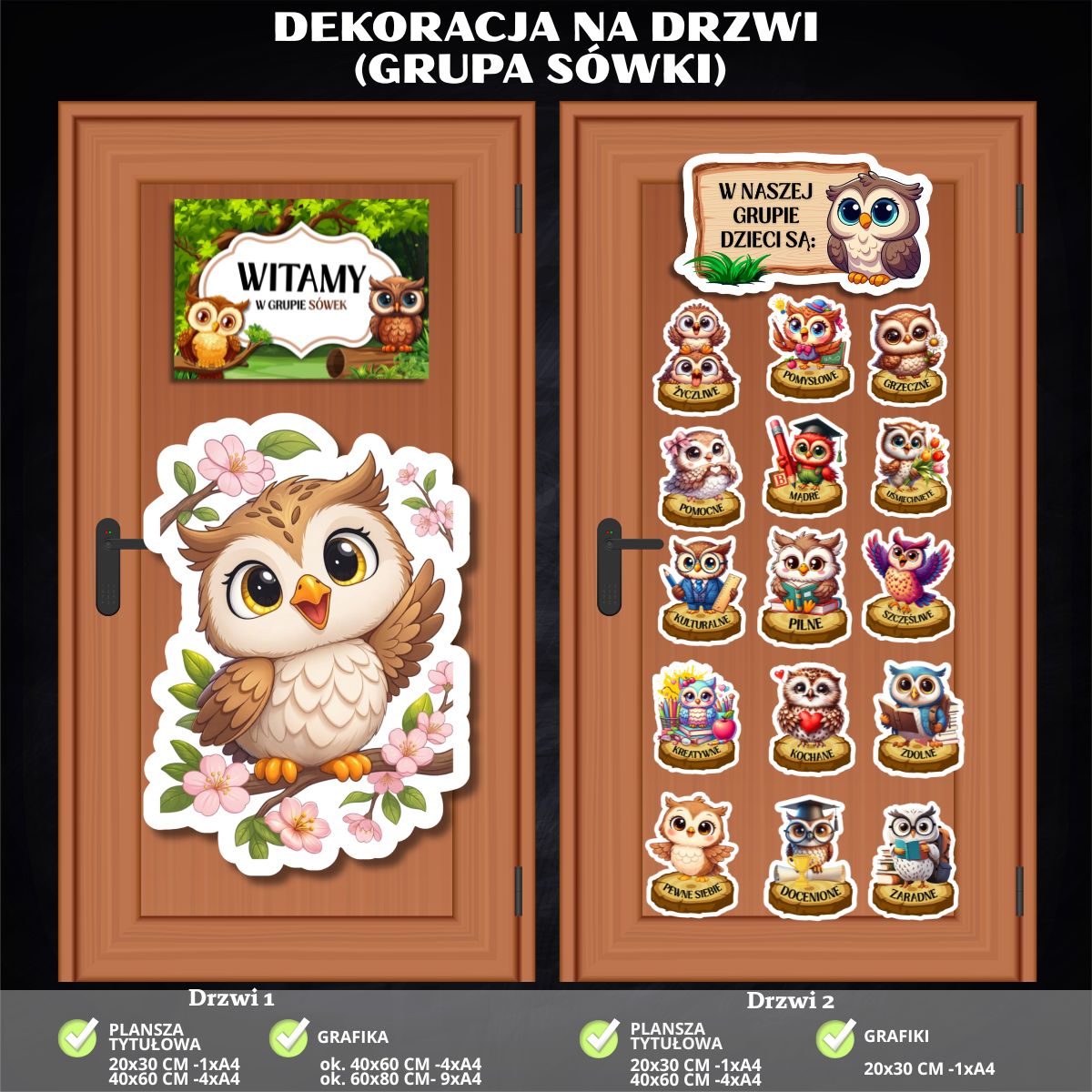 Grupa Sówki – W naszej grupie dzieci są – do druku PDF (4)